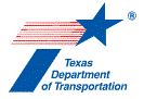 TxDOT Logo